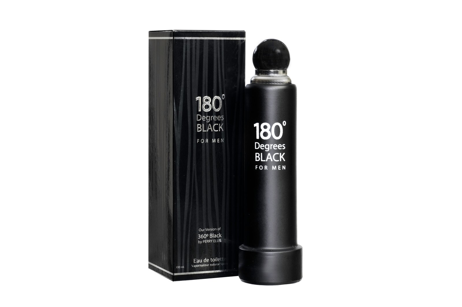 Cosmetics and perfume